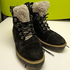 Time and Tru hiking boot. Size 6,5